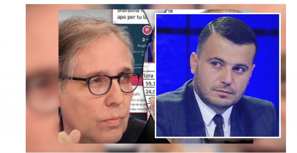 Nje rast flagrant, qe tregon se cfare ndodh tek AKSHI