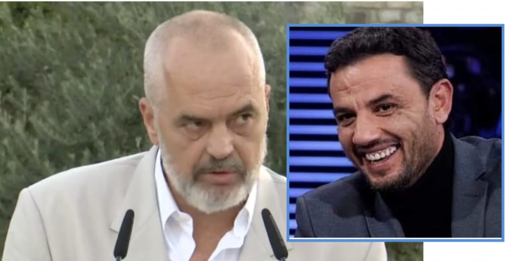 Askush s’mund ta kishte rrënuar këtë vend më shpejt se Rama