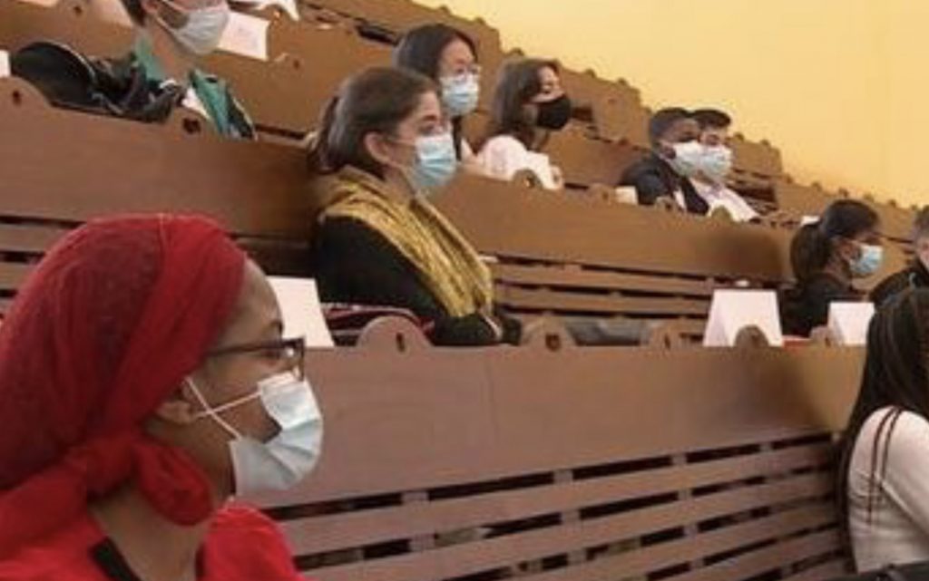 Paralajmërimi i OBSH për Europën: Shifrat e të prekurve në shtator, sinjal alarmi
