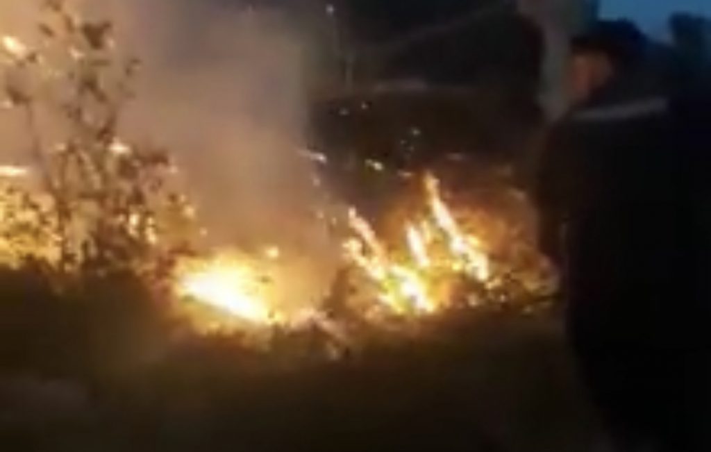 Vatra e zjarrit në Priskë të Tiranës, reagon Meta: Autoritetet të mos humbin kohë në marrjen e masave të menjëhershme