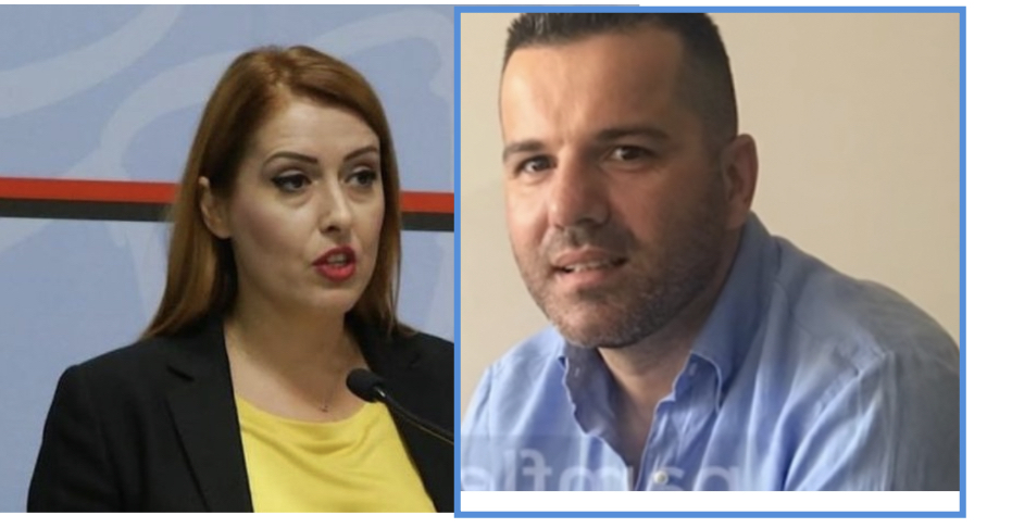 Karriera e burrit të Ogertës; nga roje, postier e faqosës i ‘RD’, nëndrejtor kabineti ministri e shef Akademie Politike