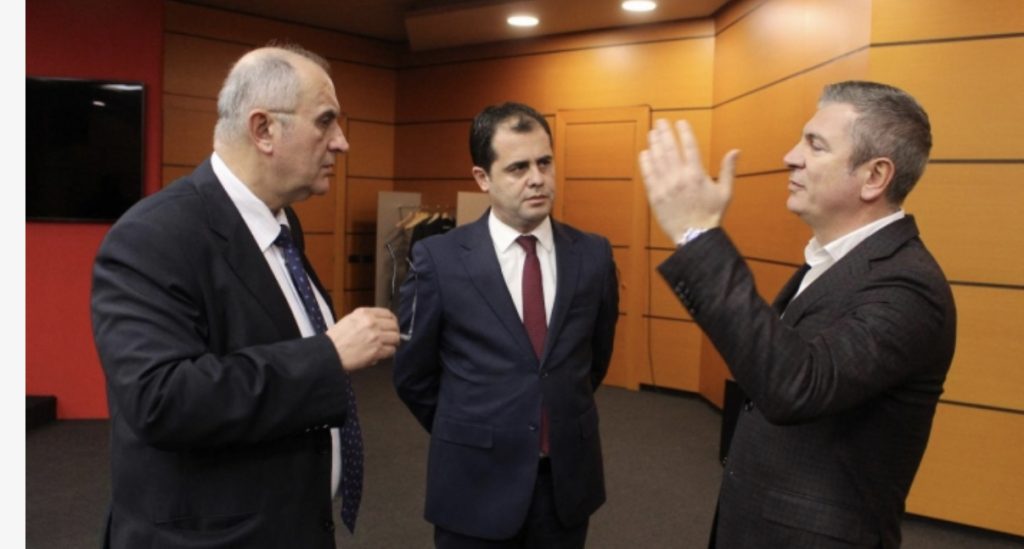 Opozita e Bashkuar dërgon në Këshillin Politik draftin për hapjen 100% të listave, kërkon që koalicionet…