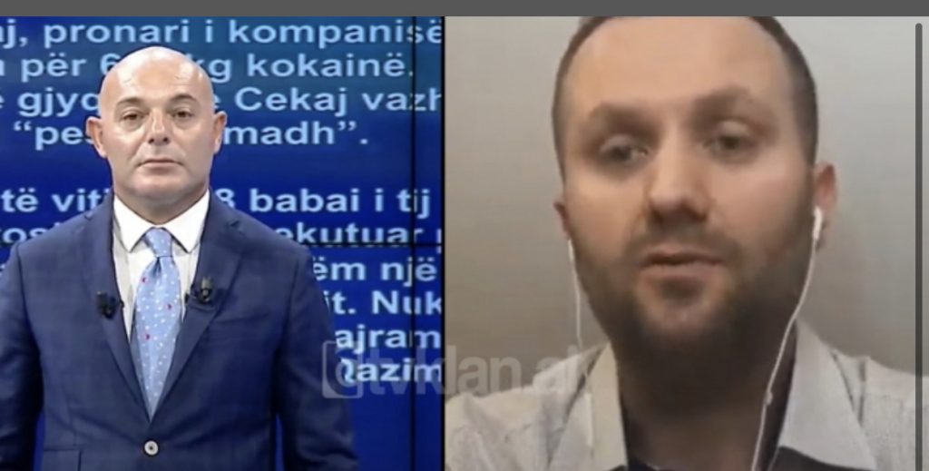 Ortaku i Eldi Dizdarit mund të ketë 150 milion EURO “cash”. Po ndërtojnë 8-katësh buzë Lanës, në Himarë, Dhërmi dhe kompleks banimi te…