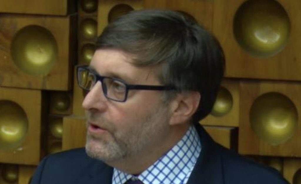Palmer: SHBA-ja është e kënaqur me dialogun Kosovë-Serbi