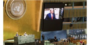 Deklaratat e forta të Trump në asamblenë e OKB-së: Ne do t’i japim fund pandemisë