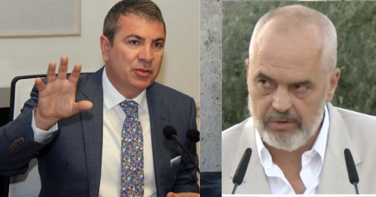 Andi Bushati: As me të tallur, PS nuk mund ta propozonte këtë “hapje listash”