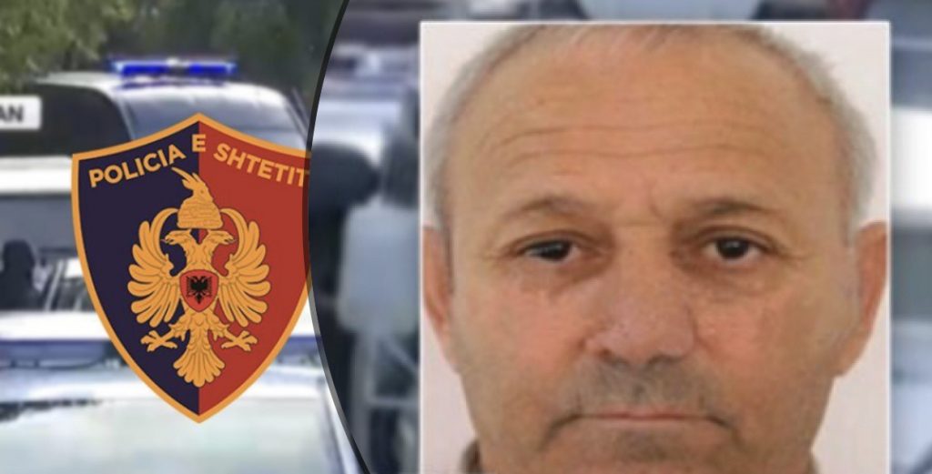 Ish-gruaja e  71-vjeçarit që  ekzekutoi RENEA,dyshohet se gënjeu Policinë
