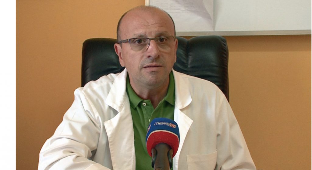 paralajmëruan protestë por Policia s’i lejoi, mjekët mbërrijnë te Rama