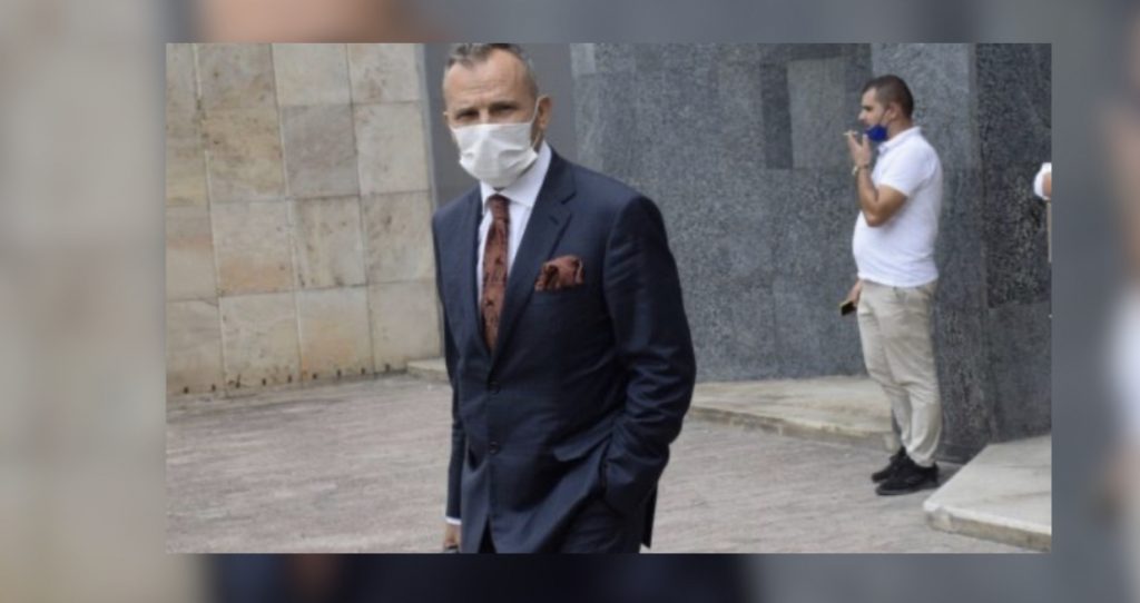 KPK do të rihetojë pasurinë e prokurorit Kol Hysenaj