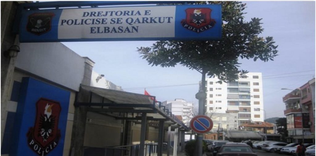 Policia arreston 43-vjeçarin nga Elbasani