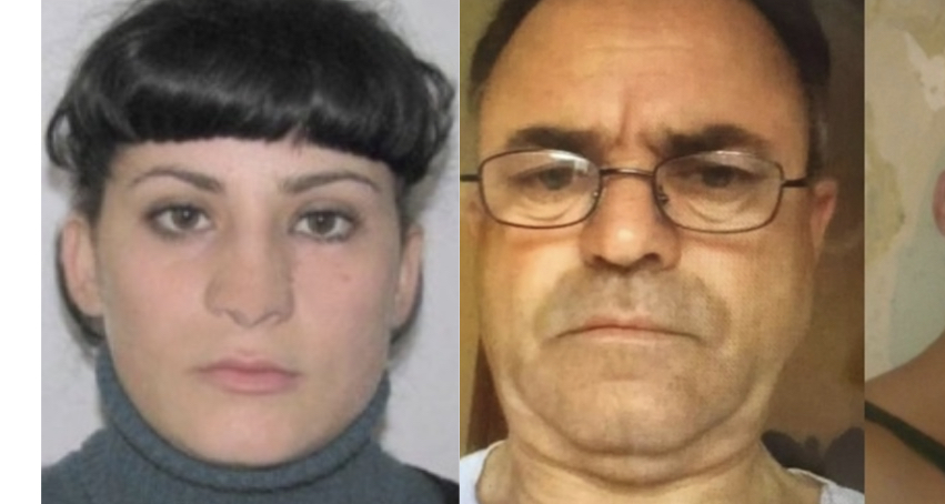 Historia hoorror në familjen Buci/ Krijoi lidhje me Eglantinën dhe i ngriti kuthin e vrasjes