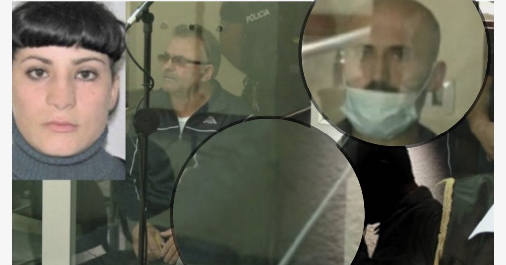 Vrasja e Eglantina Bucit, xhaxhai shkon në polici dhe kërkon eshtrat e saj: Duam t’i bëjmë varrimin