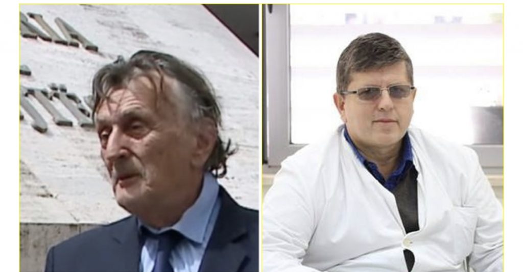 Humb jetën një tjetër mjek pasi ishte infektuar me koronavirus. Kolegu dhe i afërmi i tij mesazh prekës