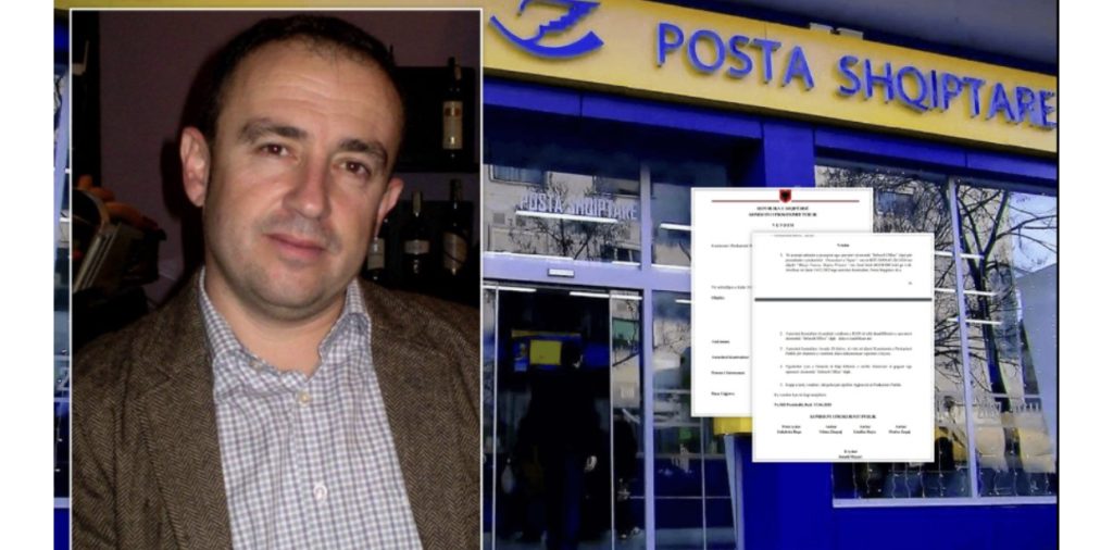 KPP zbulon shkelje në tenderin 600 mln lekë të Laert Duraj për bojë printeri