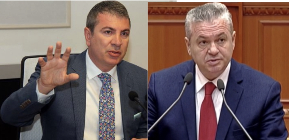 Murrizi i drejtohet Gjiknurit: Nuk ka bir nëne e as bir ku… që të tallet me Kushtetutën, jeni bërë pishman për 30 korrikun
