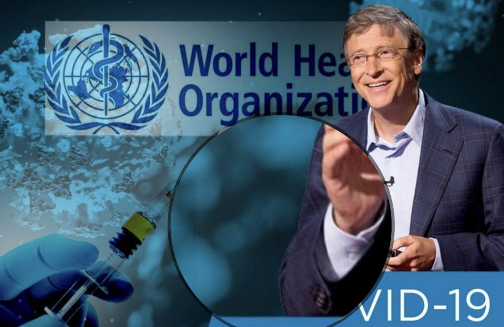 Bill Gates dhe media e blerë