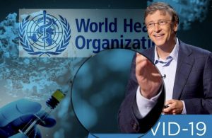 Bill Gates dhe media e blerë