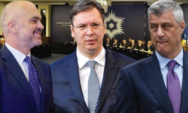 Rama reagon sërish pas marrëveshjes Kosovë-Serbi: Më ka ‘lodhur’ refuzimi