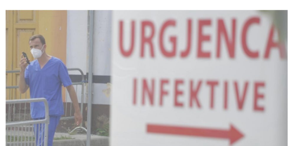 Mbyllet kopshti publik në Elbasan, infektohet me Covid edukatorja dhe personeli