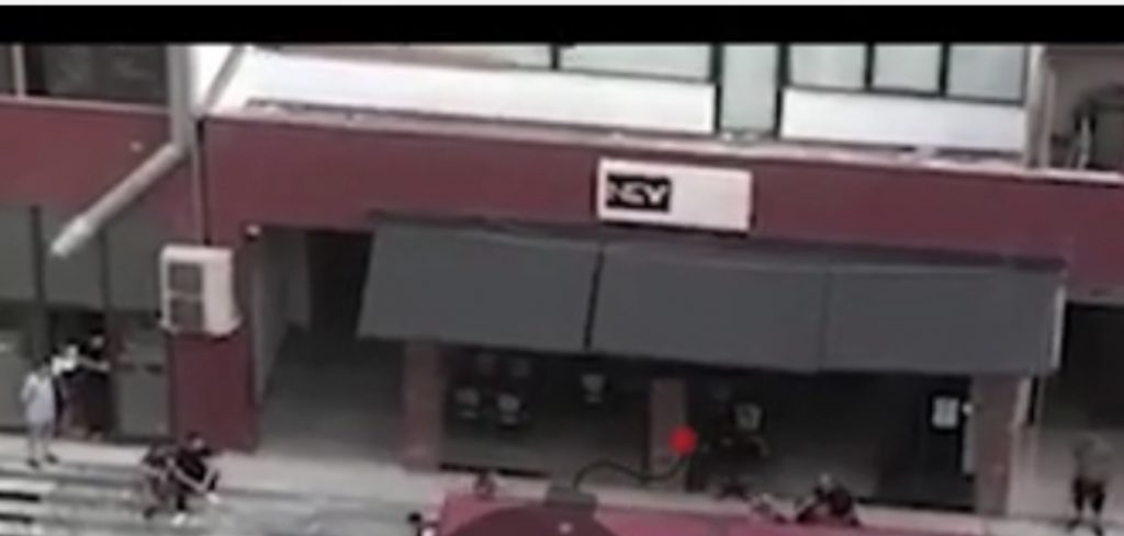 Të shtëna me armë zjarri në “Astir”, raportohet për një person të plagosur
