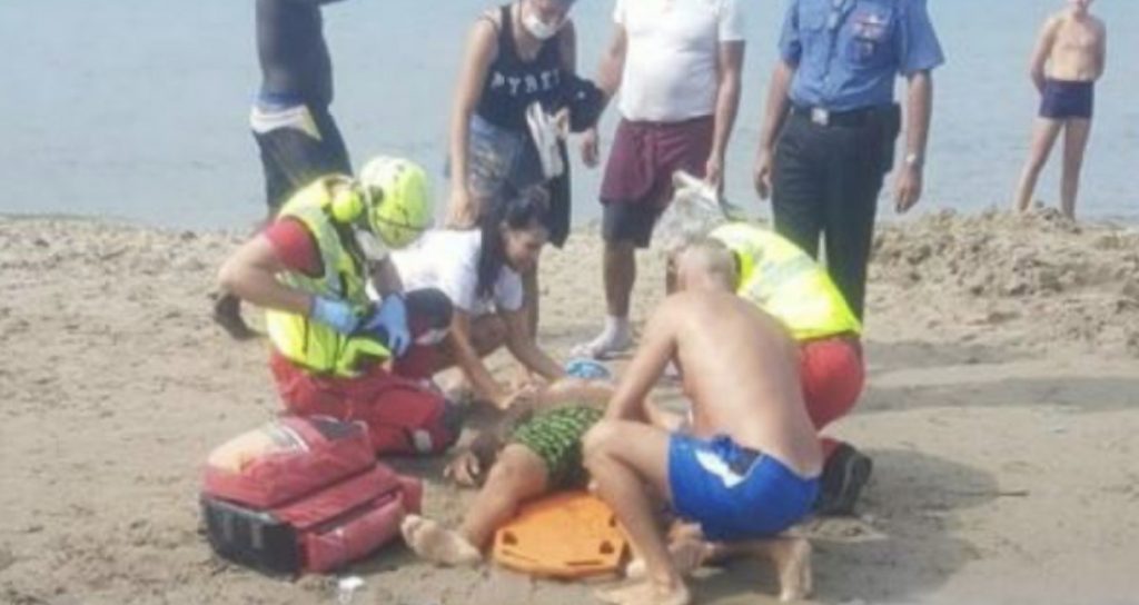38 vjeçari shqiptar humb jetën në spital
