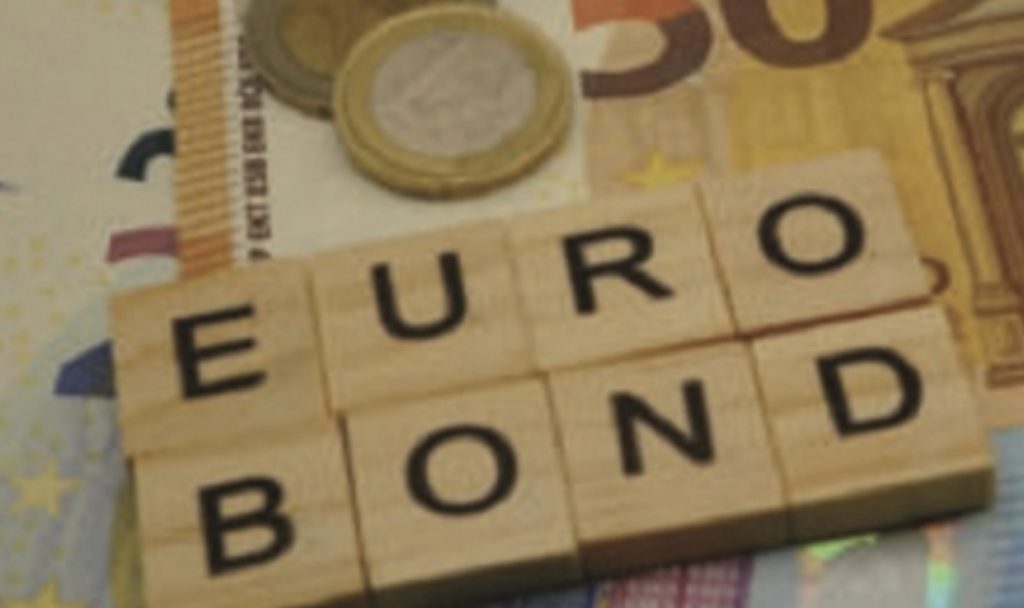 U tërhoqën nga eurobondi, bankat po mbajnë më pak para jashtë vendit
