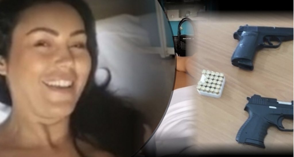 Fjolla Morina çoi EKO të falsifikuar në Gjykatë, nuk është shtatzënë