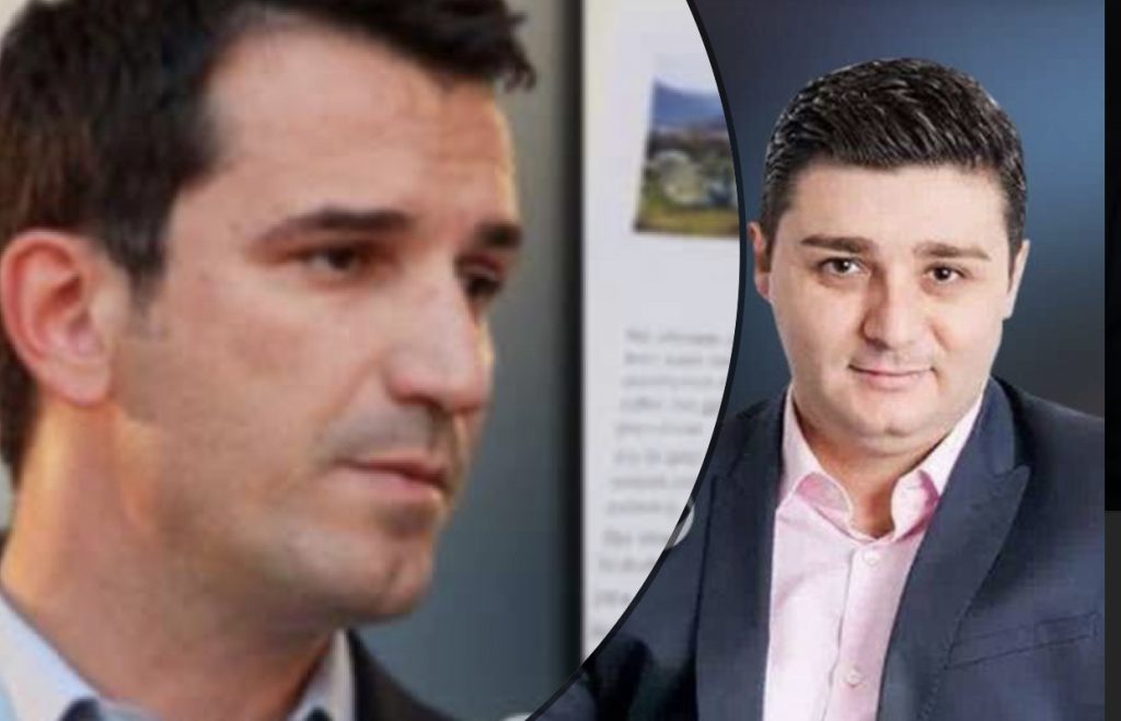 Një flladitje mediatike