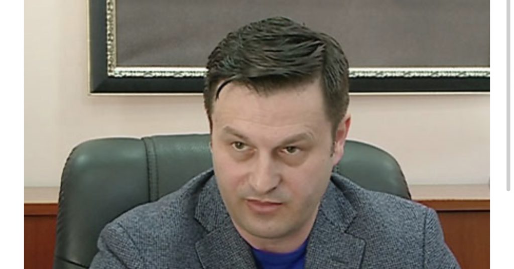 Jep dorehqjen njeriu më i perfolur per tendera nëpër ministritë ku ka punuar
