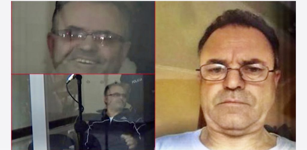 Zbulohet rrëfimi i dëshmitarit të mbrojtur: Momentet e fundit të Eglantina Bucit para vrasjes nga i vëllai