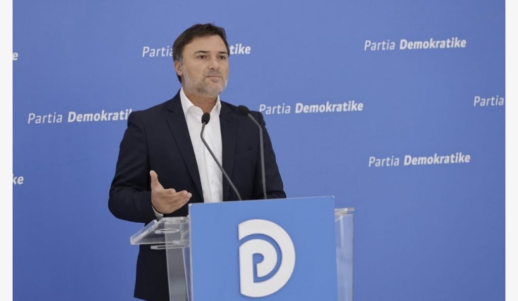 ‘Shqipëria parajsë e pastrimit të parave’, PD akuza qeverisë: E thonë raporte të Uashingtonit! Rreth 1.6 miliardë euro u ricikluan në sektorin e ndërtimit