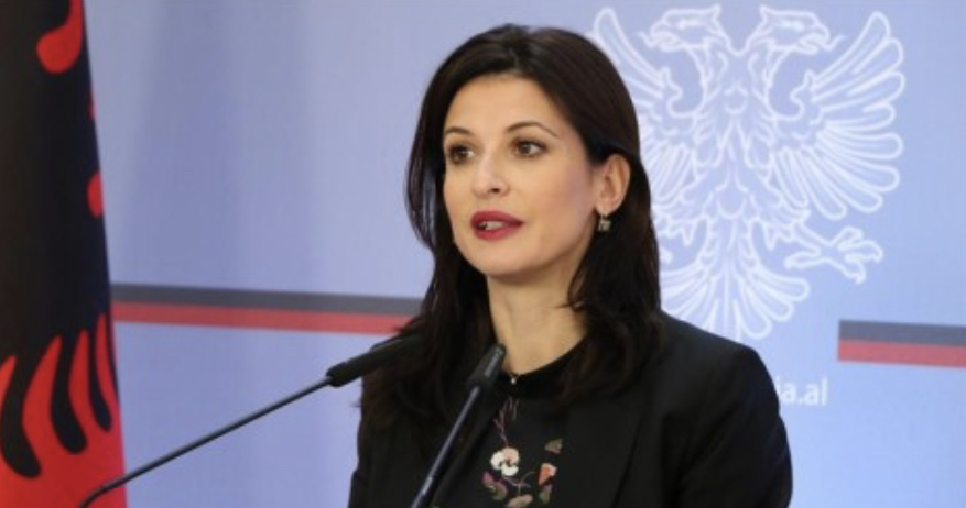 Ministrja e Drejtësisë kërkesë Kuvendit: Rregulloni nenin 149 të Kodit Zgjedhor, pengon ngritjen e Gjykatës së Lartë