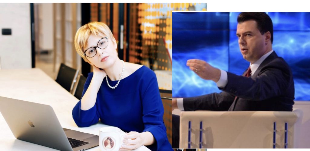 Unë nuk dua të Ulësh taksat Z. Basha 