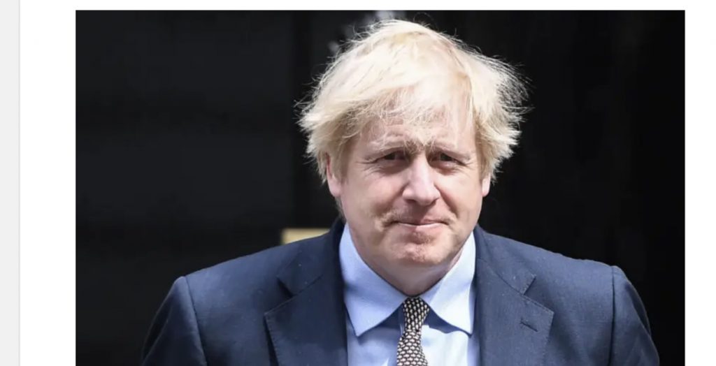 Fitorja e parë e kryeministrit britanik dhe rreziku nga rebelimi