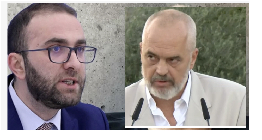 PD  reagon pasi Rama emëroi drejtuesit e qarqeve: Me të njejtët hajdutë kërkon të vjedhë Shqipërinë për herë të tretë