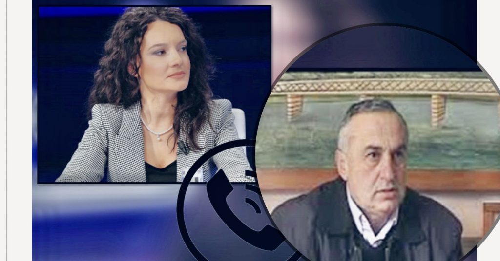 Ish-kryetari i PS në Shkodër: Elisa Spiropali kërkonte të hante peshk  edhe në drekë edhe në darkë në Shkodër
