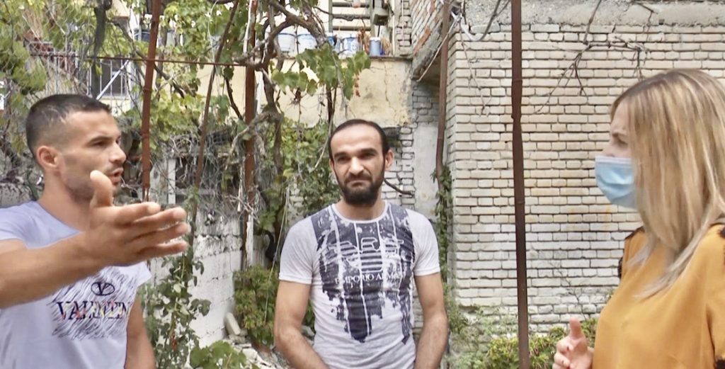 PD publikon denoncimin e tre familjeve në Kombinat të prekura nga tërmeti: Vëllezërit Llaçi në pritje të shtetit