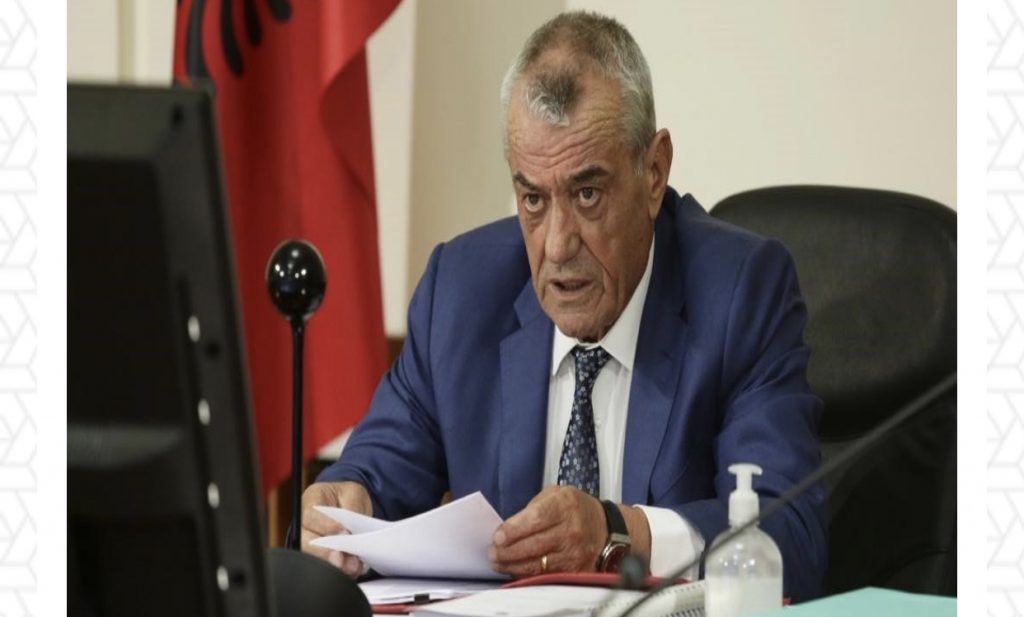 Mblidhet Konferenca e Kryetarëve, në rendin e ditës ndryshimet në Kodin Zgjedhor