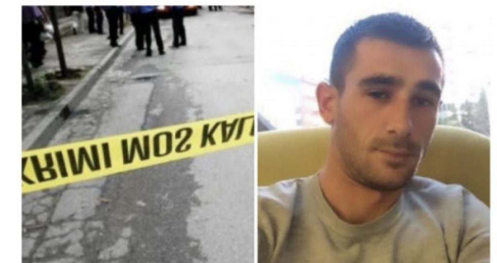 Vrau Idajet Dullën, Gjykata lë në burg Arbër Koten: Jami penduar, i kërkoj ndjesë familje