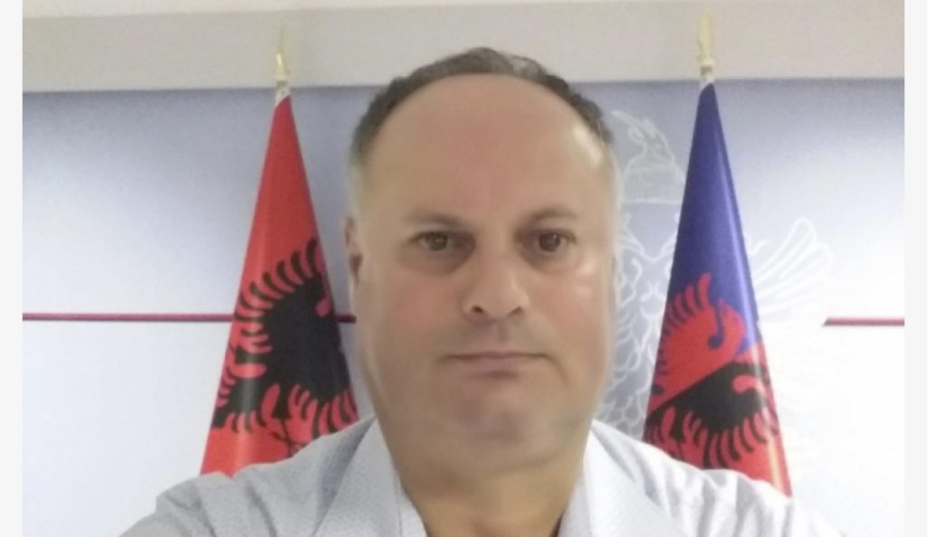 Vdes nga Covid-19 efektivi i policisë së Tiranës
