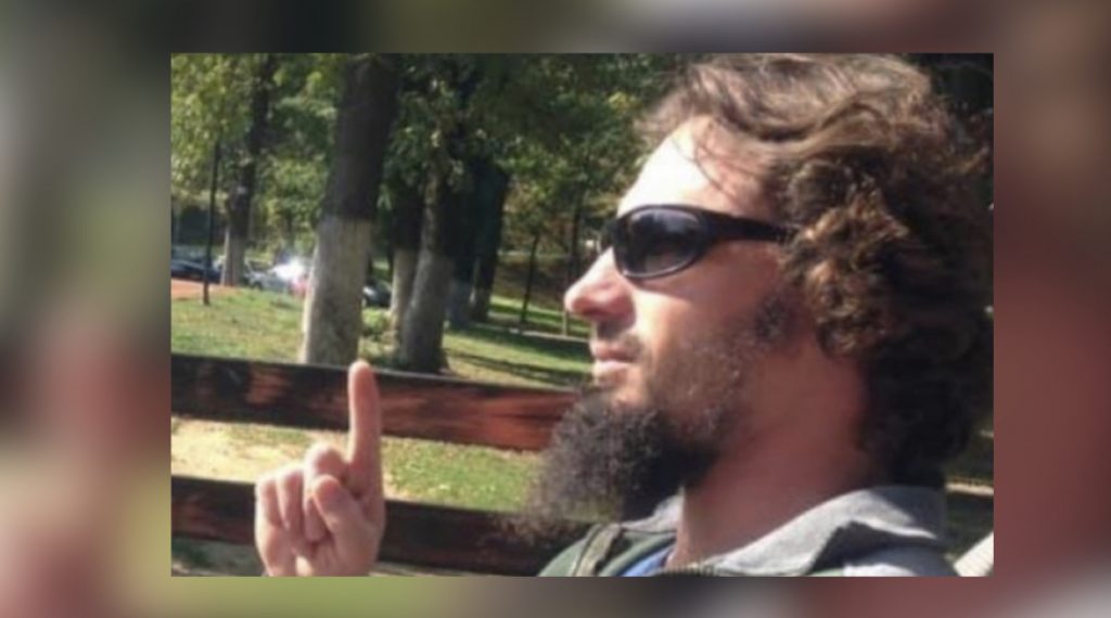 Policia ‘luftë’ me ‘Qorrin’ në Lagjen e Trimave në Prizren