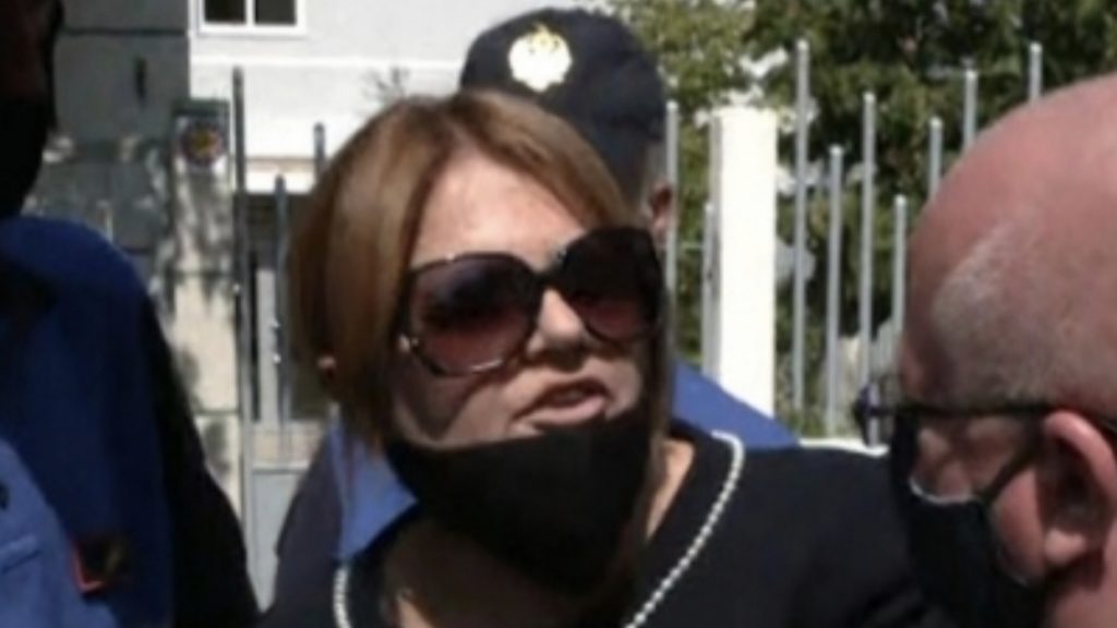 gjyqtarja Mimoza Margjeka kërkonë leje nga SPAK: Vajza ka pasur hemoragji, s’kam të afërm