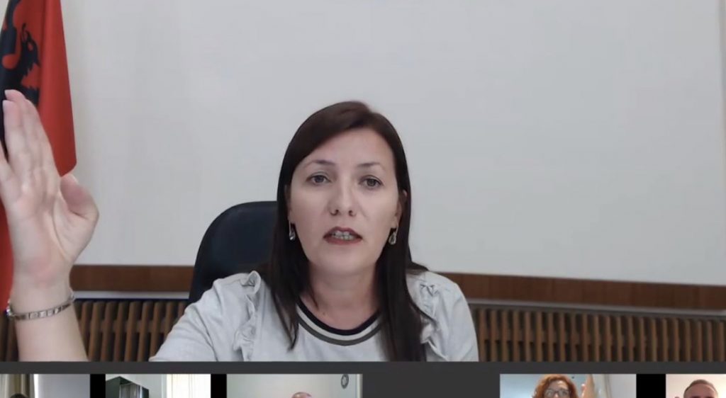 Komisioni i Sigurisë rrëzon dekretin e Presidentit Meta për ligjin e “Shtetësisë”