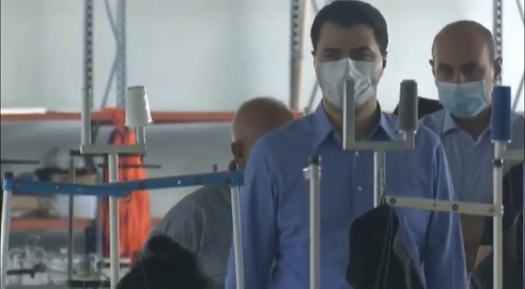 Basha nga Vora: Në vend të marrë masa, kryeministri bën palaçon nëpër ekrane