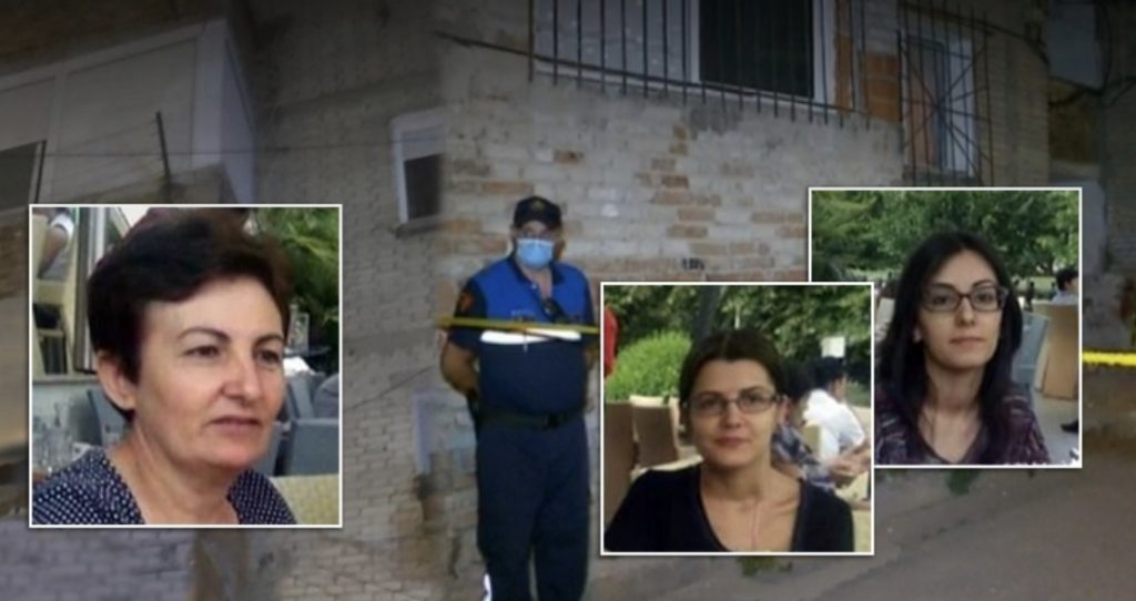 Nëna dhe motra u vetëflijuan në emër të ringjalljes/ Si nis një ditë e zakonshme për Blerta Josifin