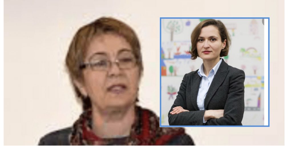 Ish-deputetja e PS ka dy fjalë për Besa Shahinin: Nuk të pranuam për paaftësinë dhe lëpirjen tënde