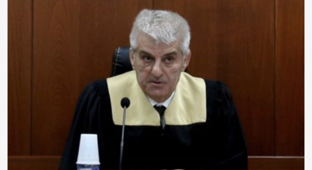 Gjykata e Lartë pranon rekursin e SPAK për gjyqtarin Luan Daci