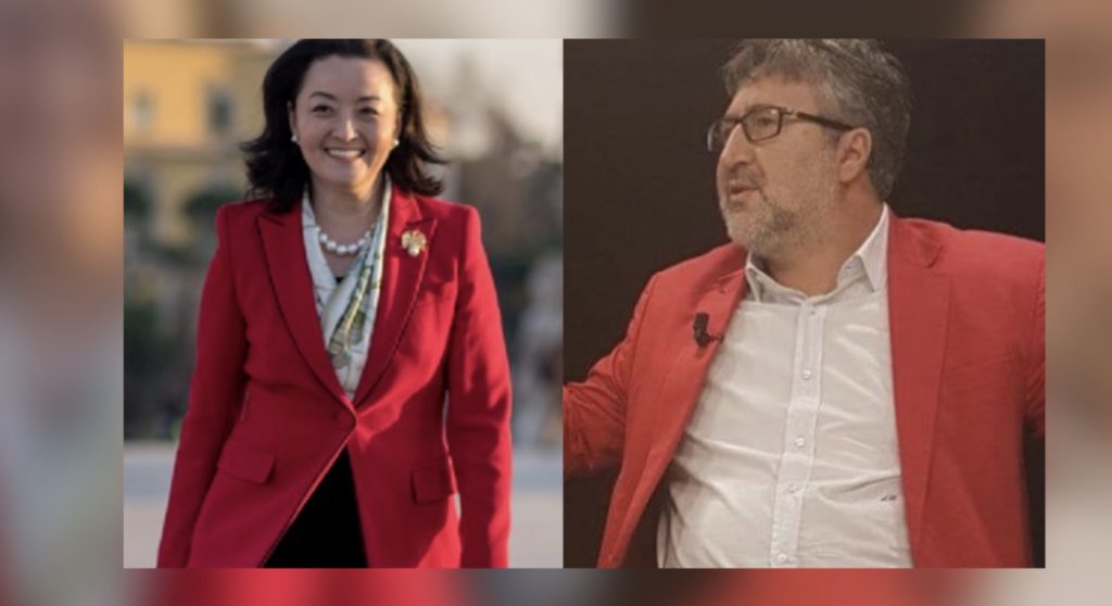 PO U TRAJTUA MAREVESHJA E 5 QERSHORIT “SI CESHTJE NDERI”… PER TE MIRA E GEZIME