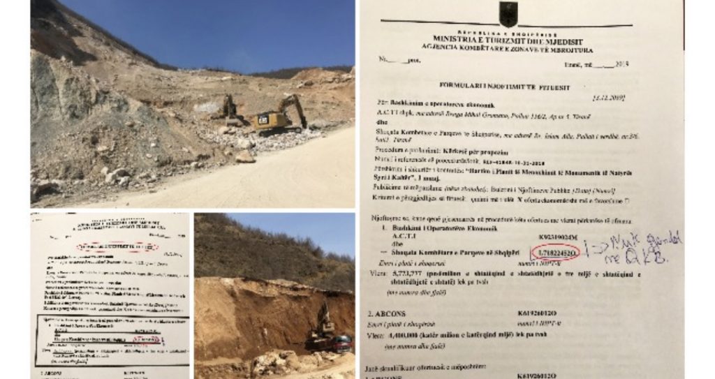 PD dorëzon në SPAK 3 padi penale, mes tyre një ministër dhe një kryetar bashkie