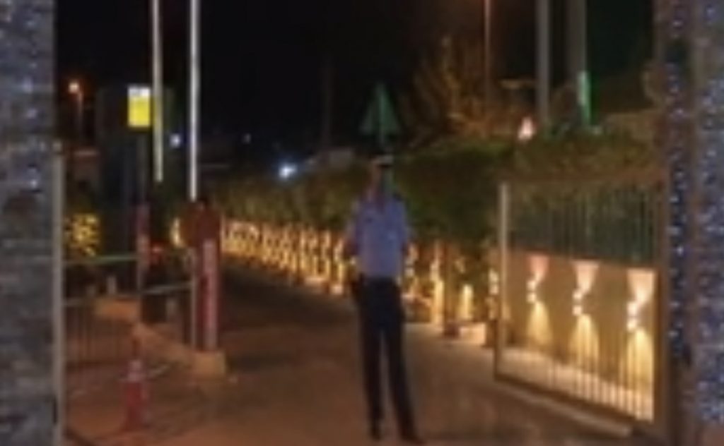 Zbardhet komunikimi i pacientit që u hodh nga spitali ‘Shefqet Ndroqi’ me fqinjin: Më duket se ja hodha…s’do isha shtruar kurrë po ta dija ç’bëhet